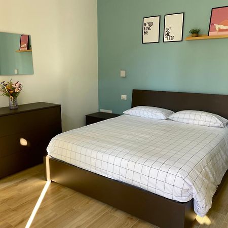 Cujo Apartment La Spezia Dış mekan fotoğraf