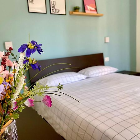 Cujo Apartment La Spezia Dış mekan fotoğraf