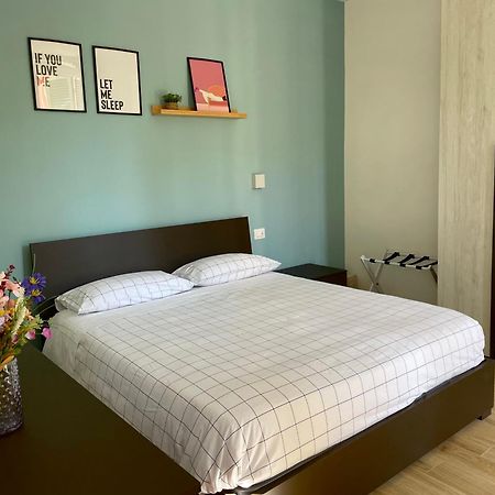 Cujo Apartment La Spezia Dış mekan fotoğraf