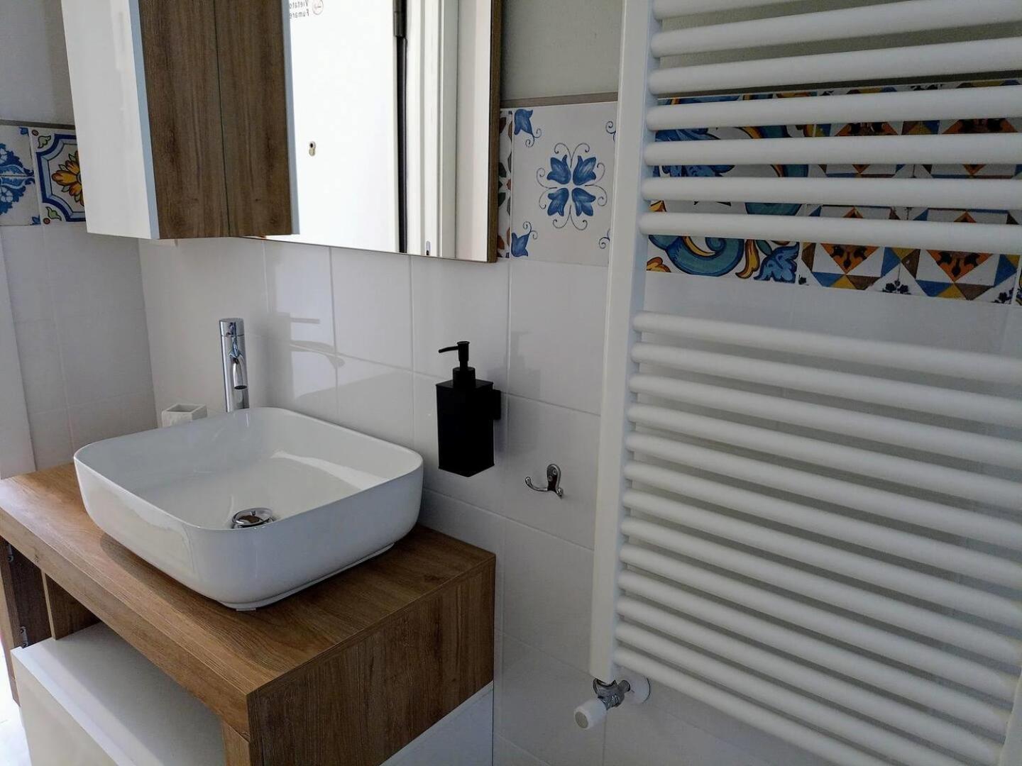 Cujo Apartment La Spezia Dış mekan fotoğraf