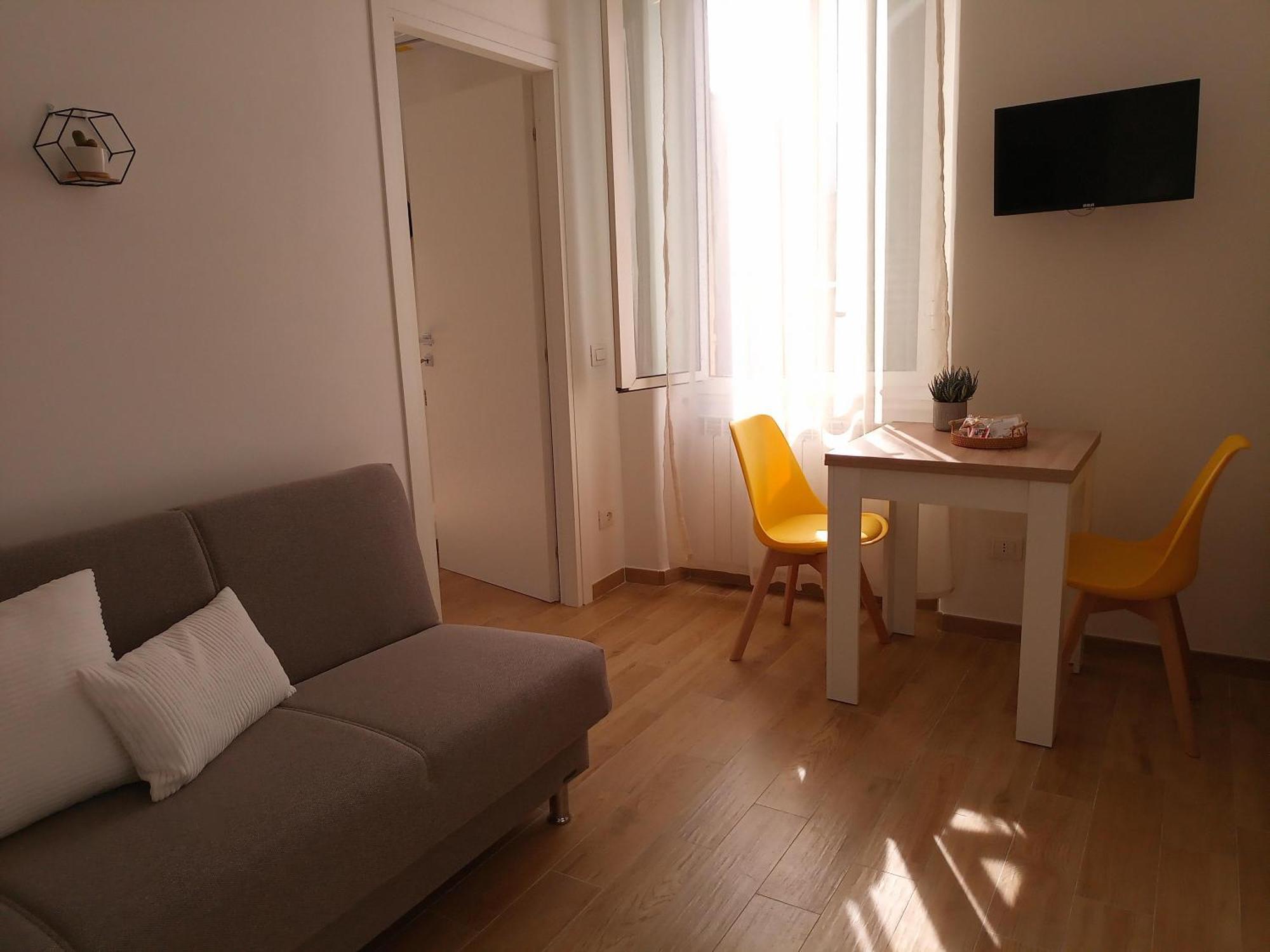 Cujo Apartment La Spezia Dış mekan fotoğraf