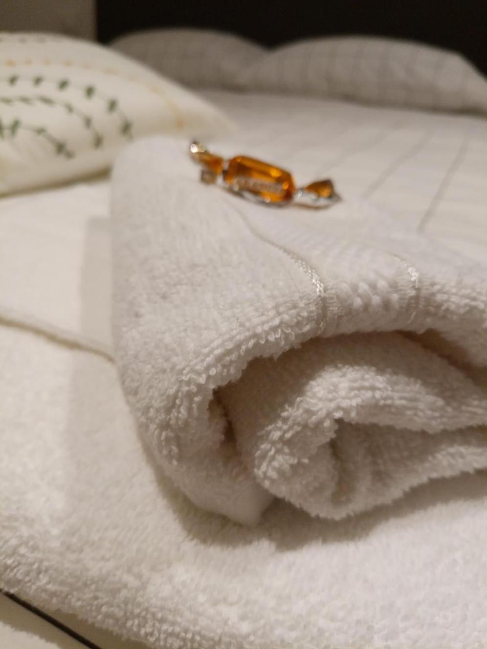 Cujo Apartment La Spezia Dış mekan fotoğraf