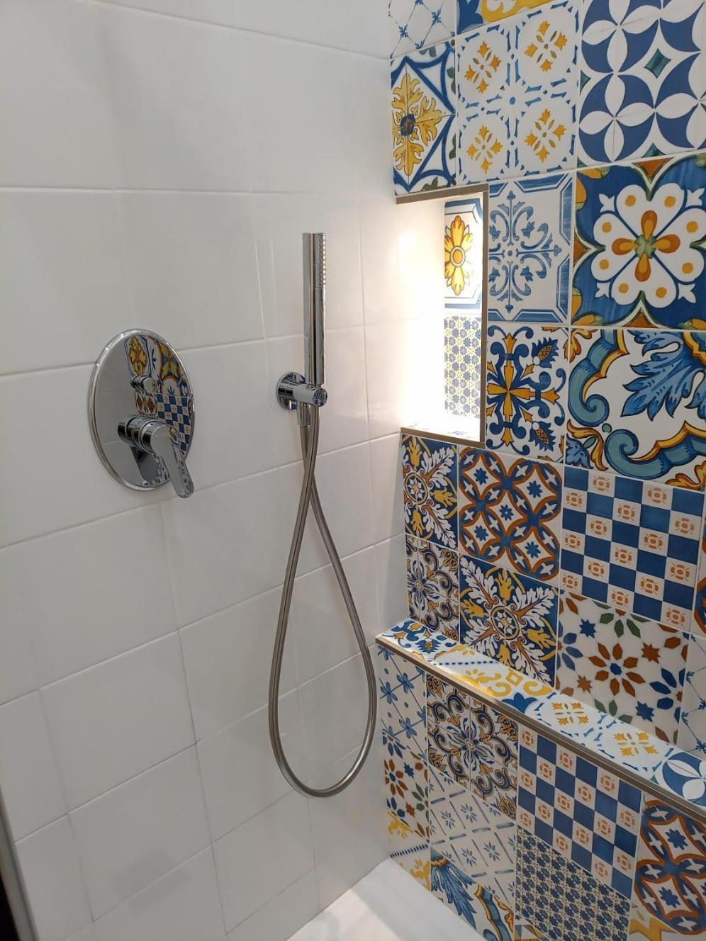 Cujo Apartment La Spezia Dış mekan fotoğraf