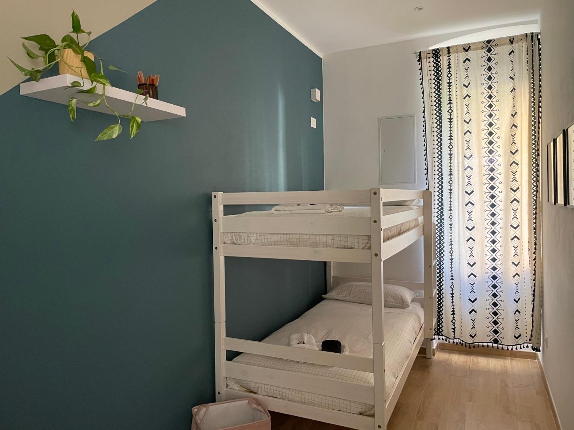 Cujo Apartment La Spezia Dış mekan fotoğraf