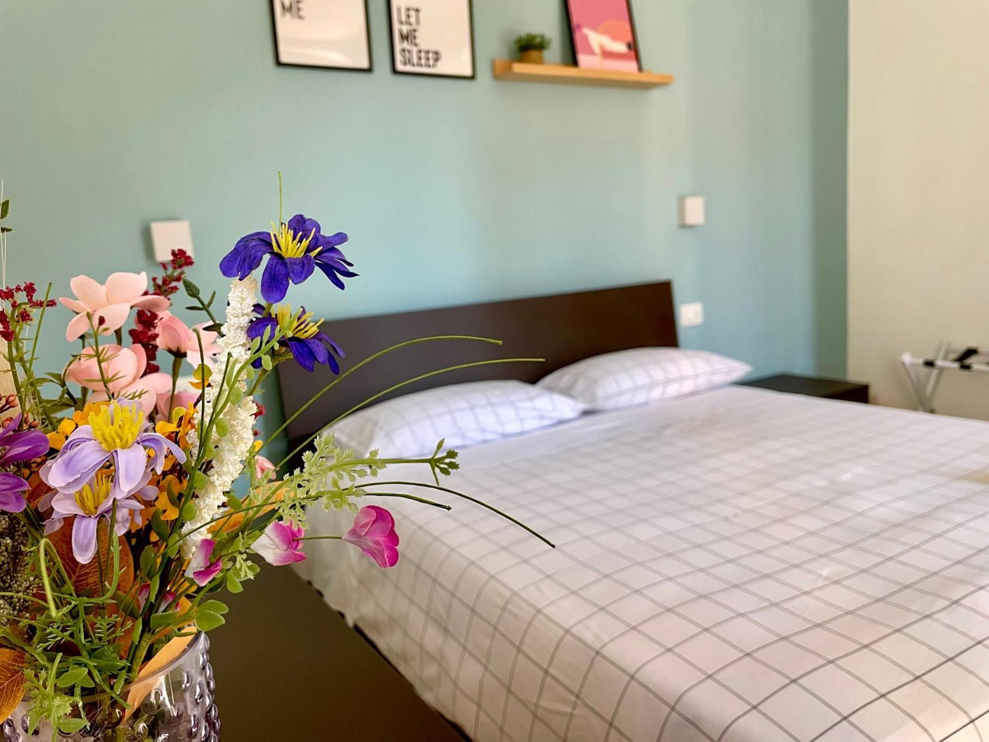 Cujo Apartment La Spezia Dış mekan fotoğraf
