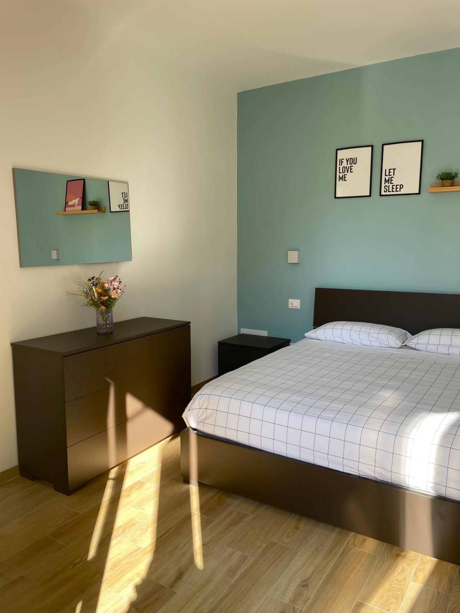 Cujo Apartment La Spezia Dış mekan fotoğraf