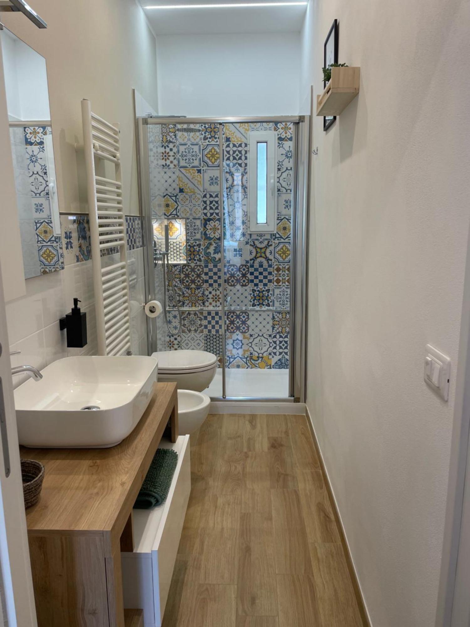 Cujo Apartment La Spezia Dış mekan fotoğraf