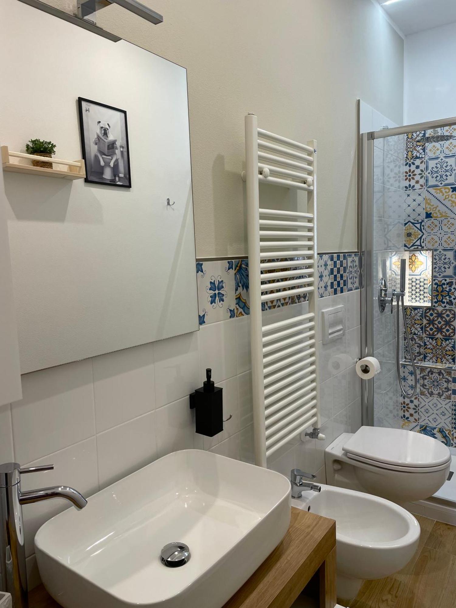 Cujo Apartment La Spezia Dış mekan fotoğraf